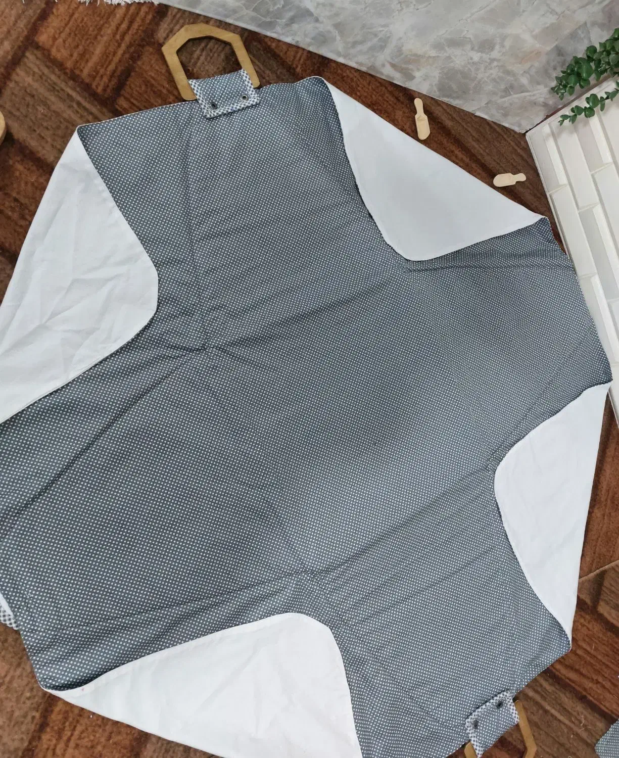 خوش دوخت|سفره، حوله، دستمال آشپزخانه|بندرعباس, |دیوار