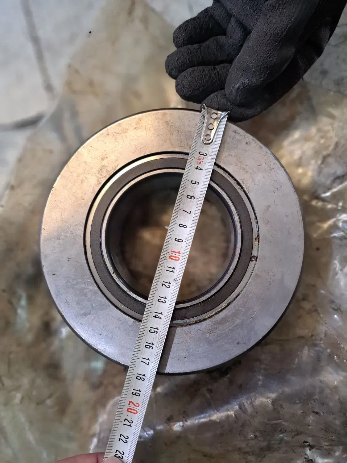 بلبرینگ ماشین آلات CNC|قطعات یدکی و لوازم جانبی|تهران, هفده شهریور|دیوار