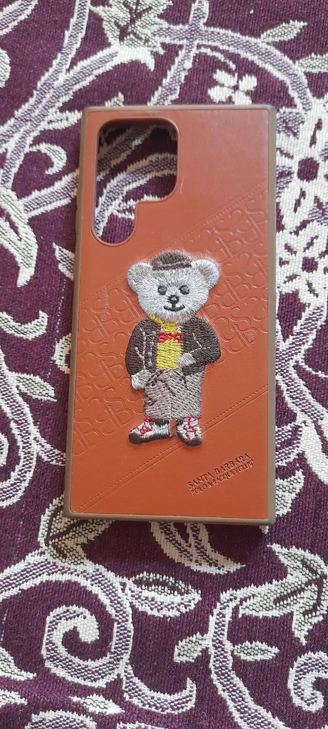 کاور موبایل s23Ultra|لوازم جانبی موبایل و تبلت|اردبیل, |دیوار