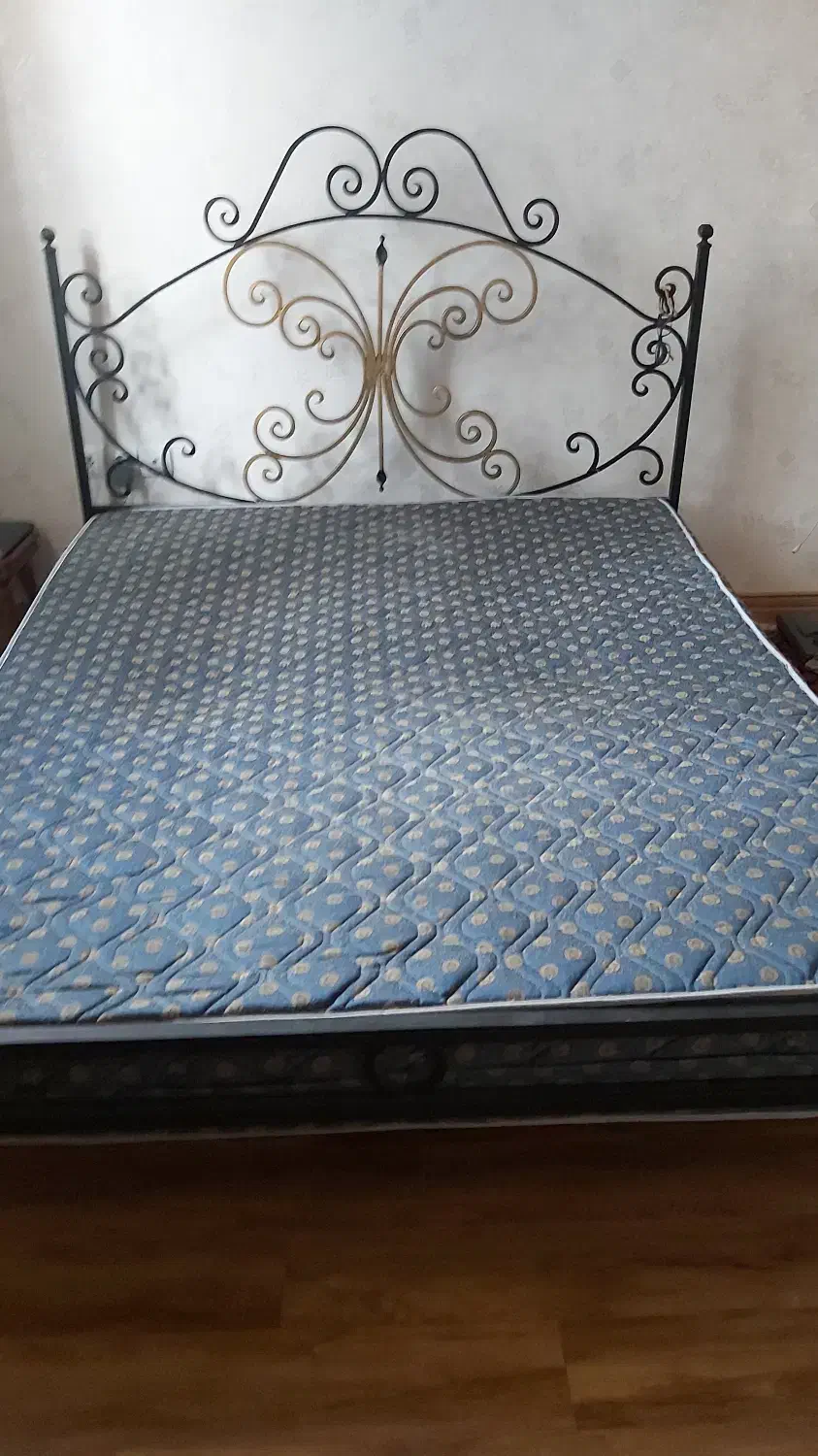 تشک دونفره|تشک تختخواب|آذرشهر, |دیوار