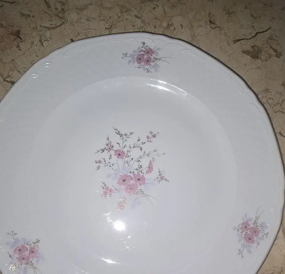 پیش دستی|ظروف سرو و پذیرایی|قم, ولیعصر|دیوار