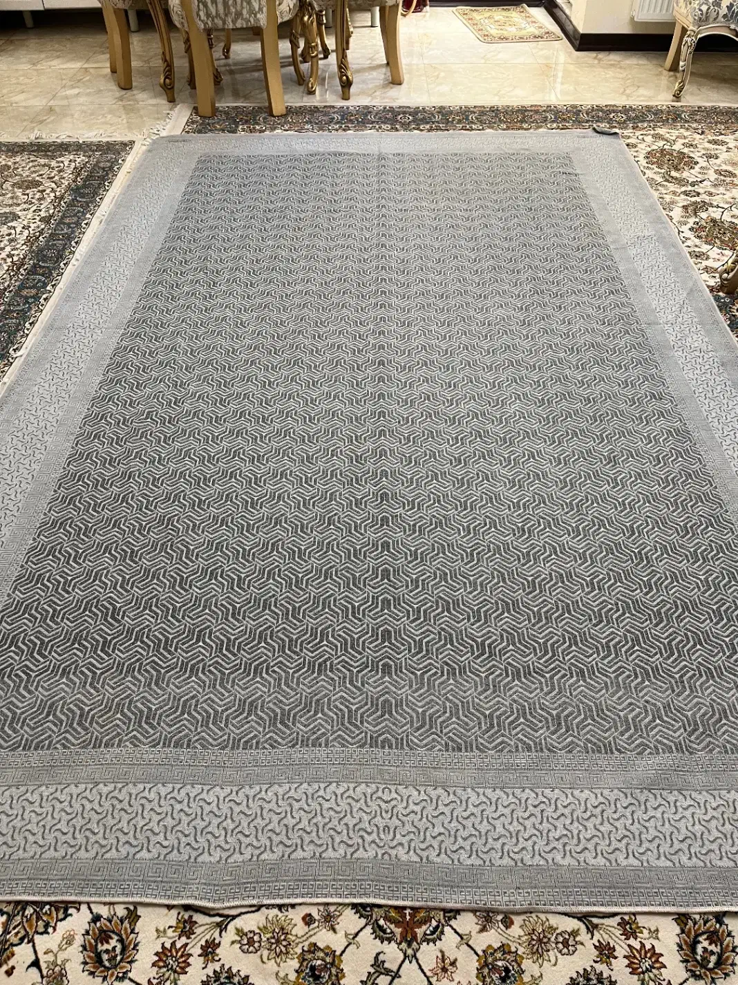 رو فرشی ۶ متری|روفرشی|ملارد, |دیوار