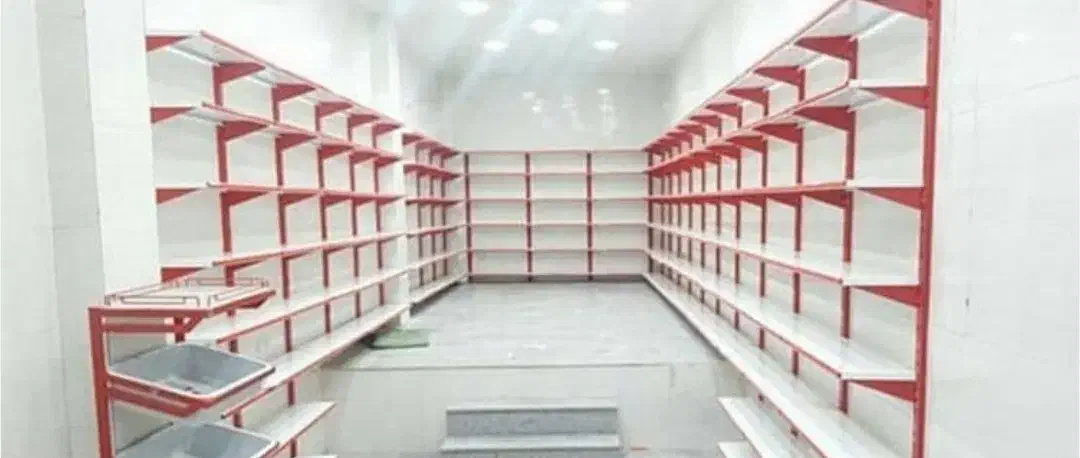 خریدار و فروش قفسه|فروشگاه و مغازه|باقرشهر, |دیوار