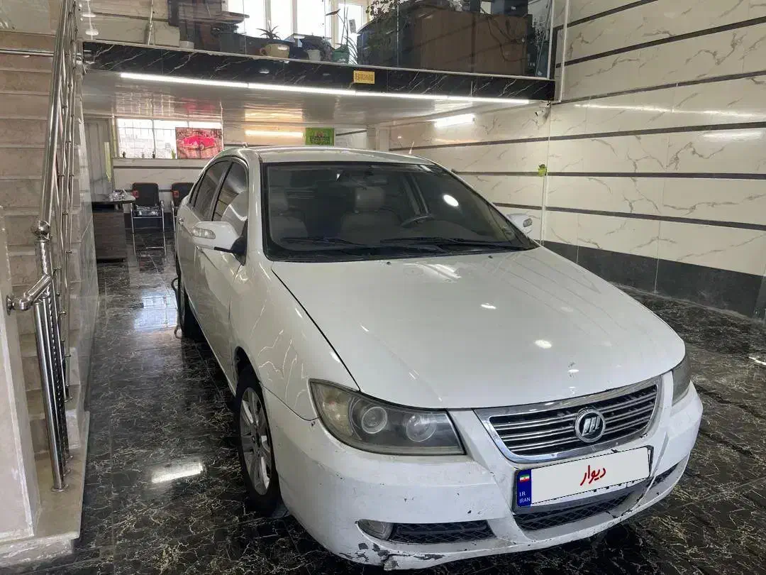 لیفان620|خودرو سواری و وانت|قزوین, |دیوار