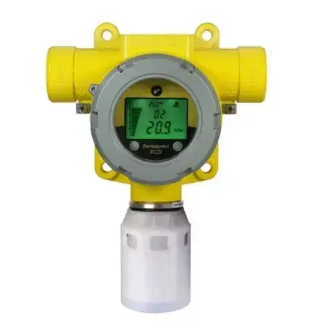 فروش انواع گازسنج ثابت|ابزارآلات|تهران, امین حضور|دیوار