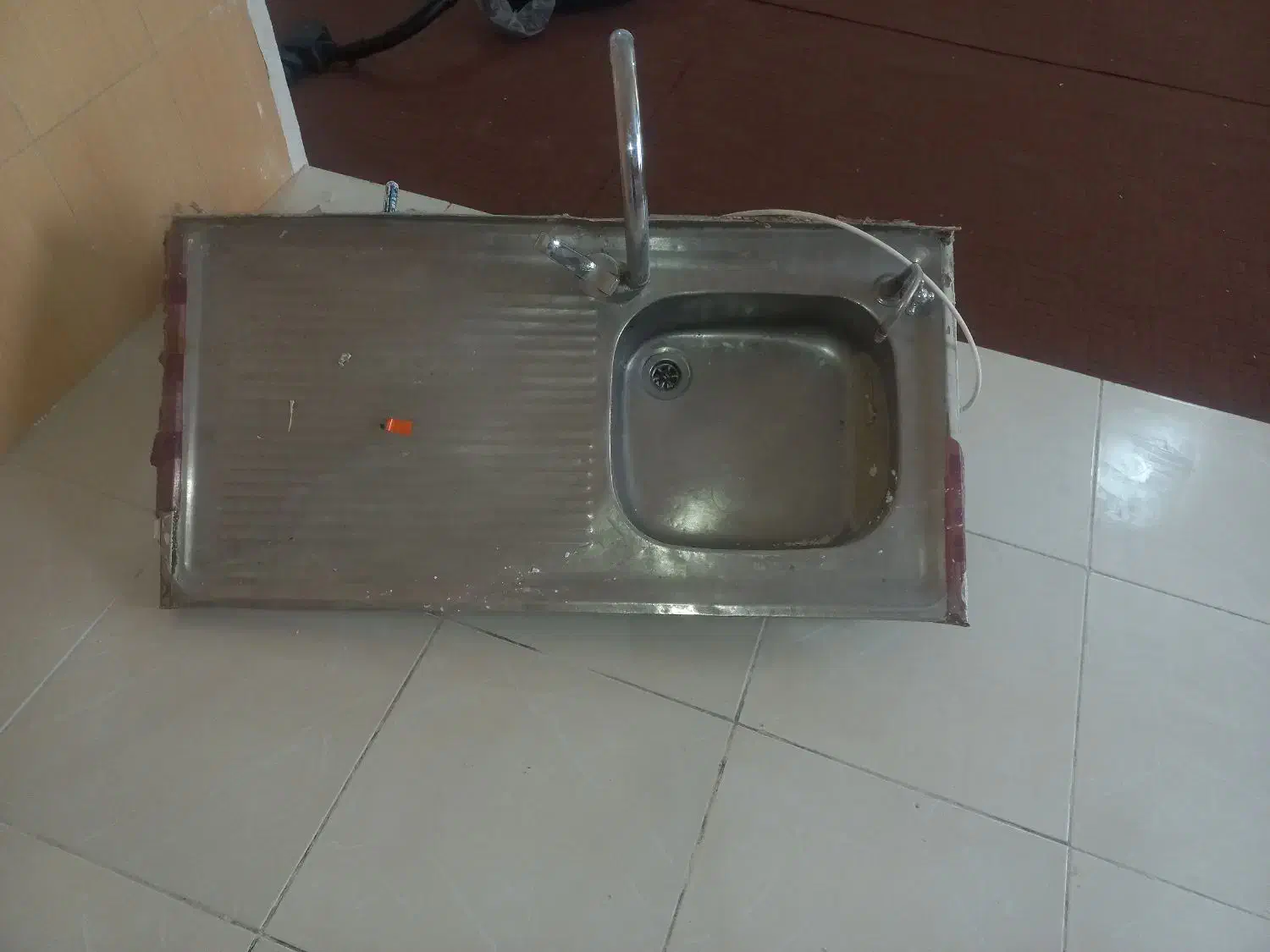 سینک روکار|لوازم سرویس بهداشتی|بندر ماهشهر, |دیوار