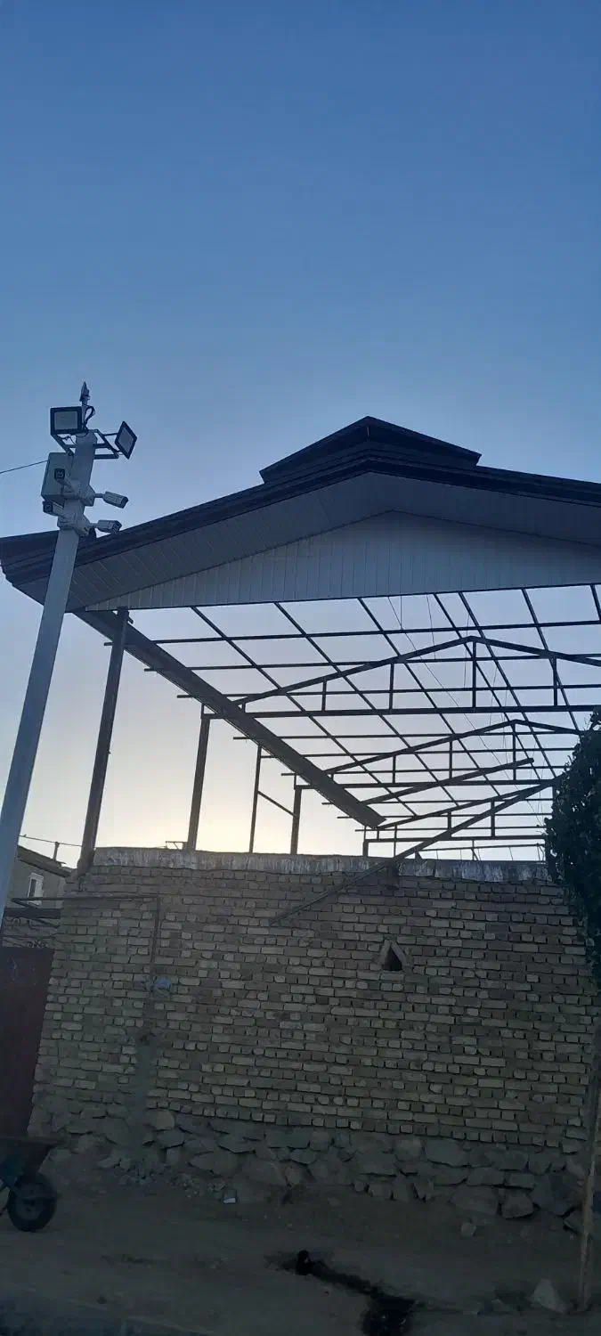 سبکسازی وشیروانی منتشلو|خدمات پیشه و مهارت|قروه, |دیوار