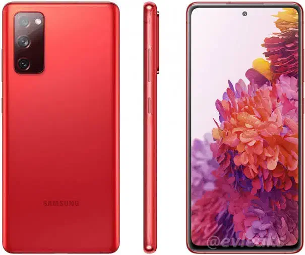 S20 Fe 5G|موبایل|فردیس, شهرک شهید حسینی|دیوار