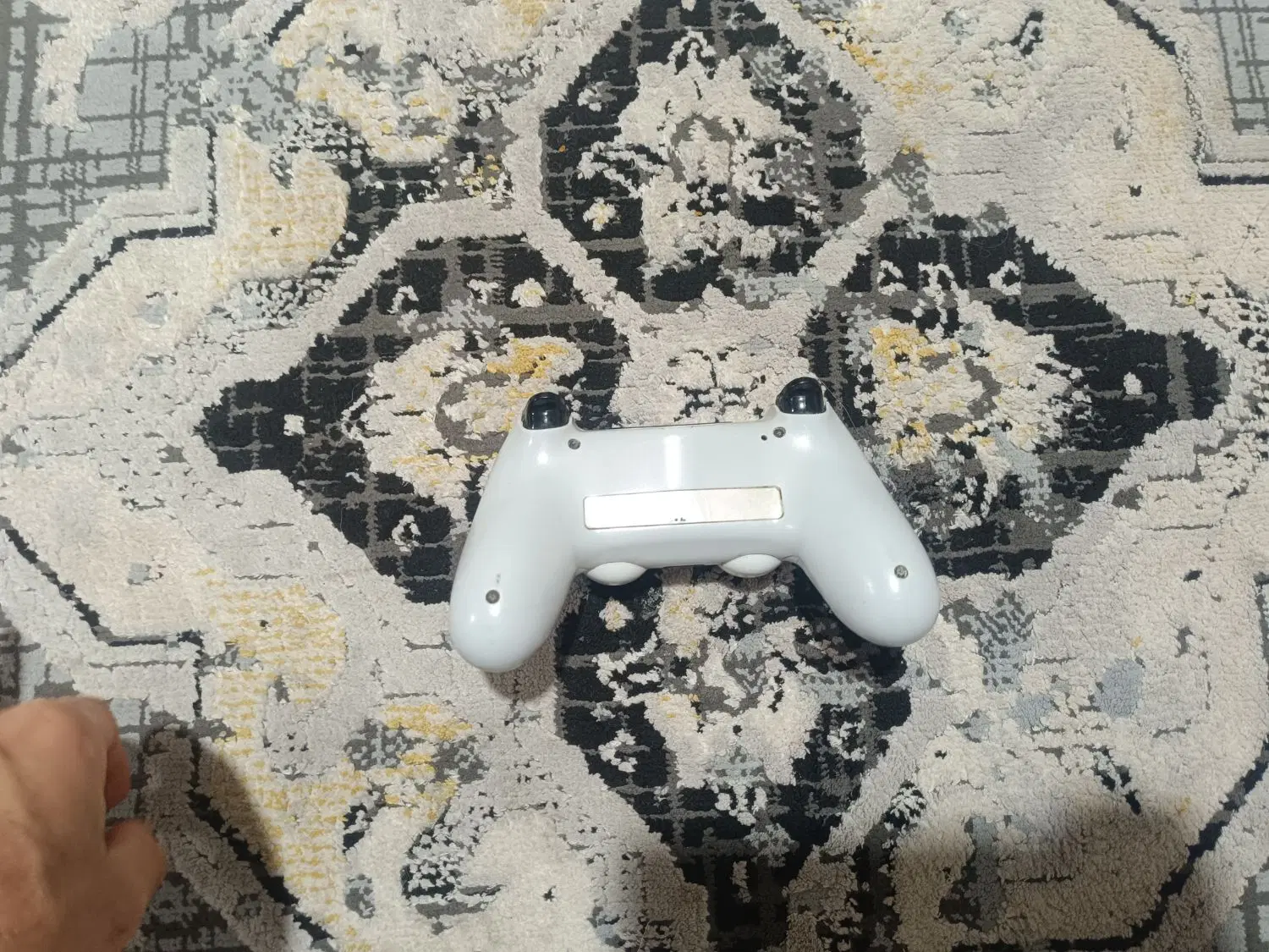 دسته ps4|کنسول، بازی ویدئویی و آنلاین|بندرعباس, |دیوار