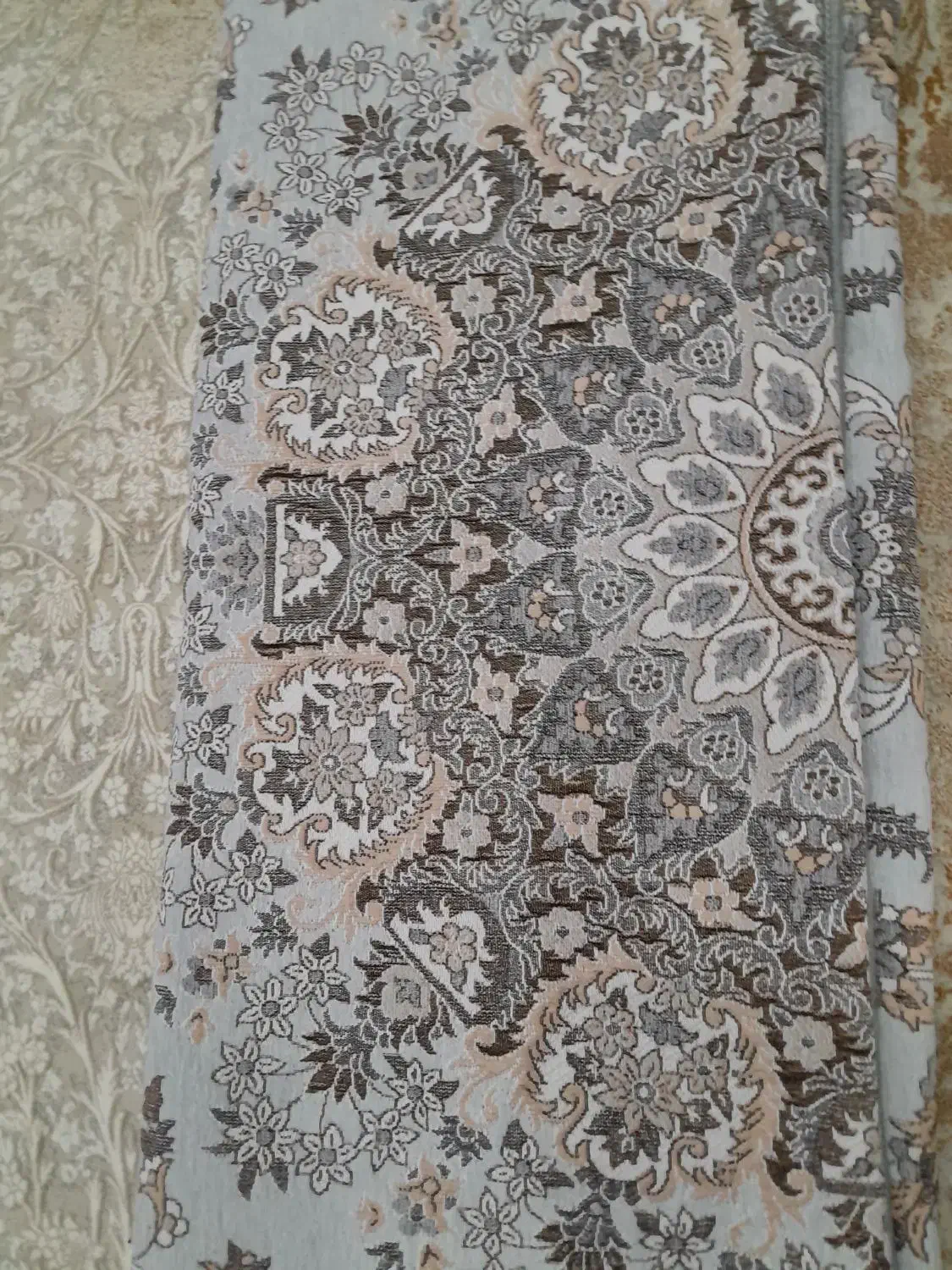 رو فرشی|روفرشی|ماهدشت, |دیوار