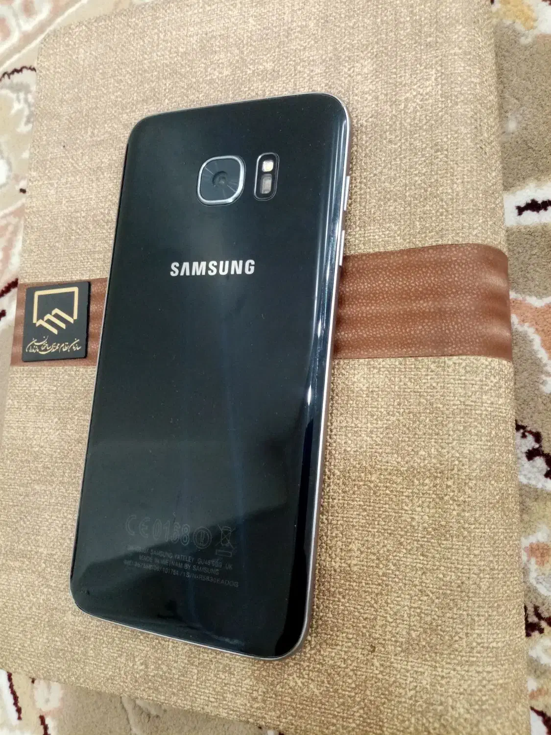 S7 اج|موبایل|بابل, |دیوار