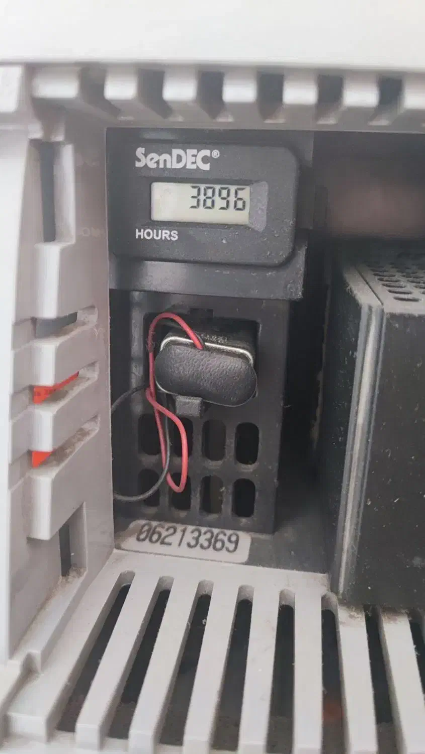 اکسیژن ساز 5 لیتری آمریکایی|آرایشی، بهداشتی، درمانی|بیجار, |دیوار