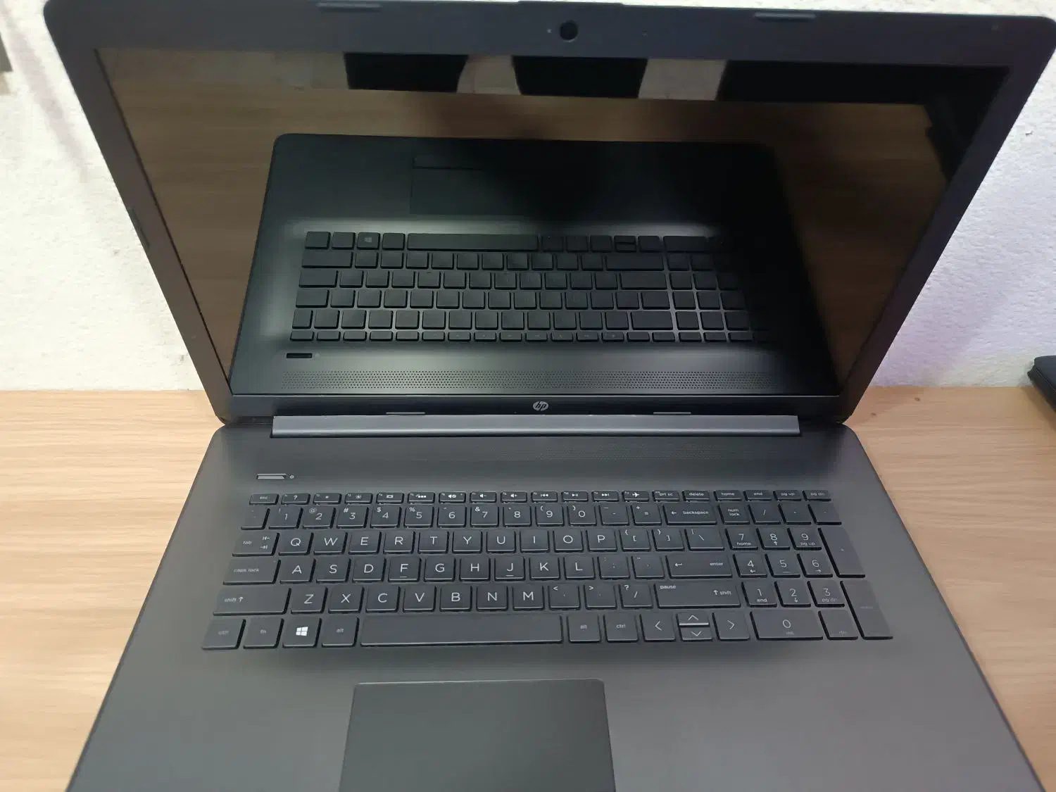 لپ‌تاپ HP سری 1by1xx|رایانه همراه|اسلام‌شهر, شهرک لاله|دیوار