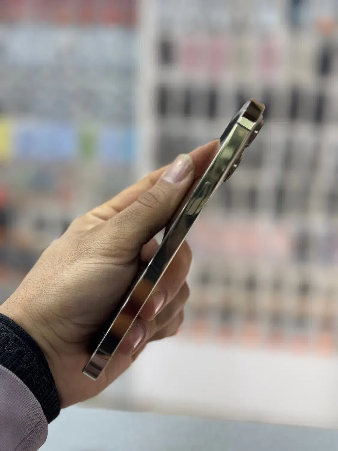 Iphone13Pro/256/ZAA/90|موبایل|شهریار, شهریار|دیوار