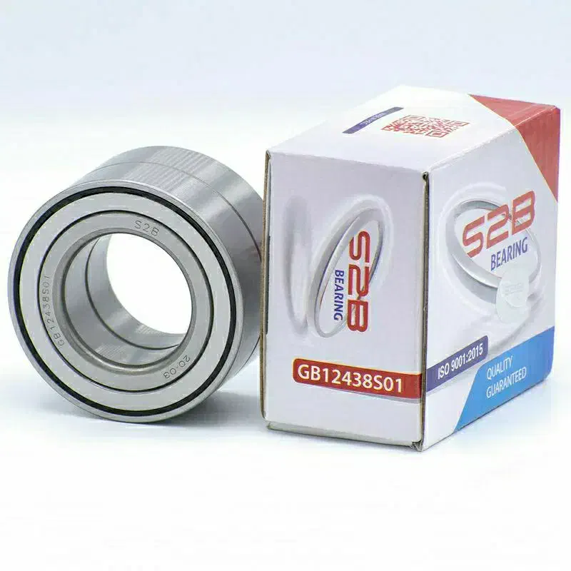 بلبرینگ چرخ پراید با یکسال ضمانت بدون شرط|قطعات یدکی و لوازم جانبی|تهران, تهرانسر شرقی|دیوار