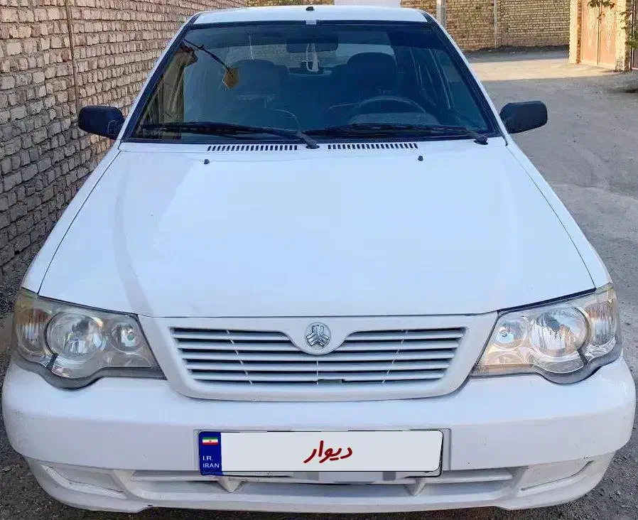 فروش ۱۳۲ مدل ۸۸ بی رنگ شاسی سالم دوگانه|خودرو سواری و وانت|بردسکن, |دیوار