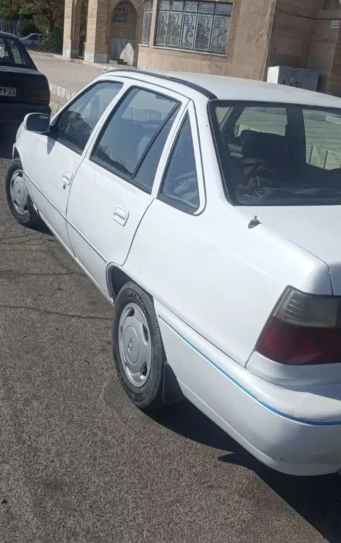 دوو سیلو سدان|خودرو سواری و وانت|تربت‌حیدریه, داروپخش|دیوار