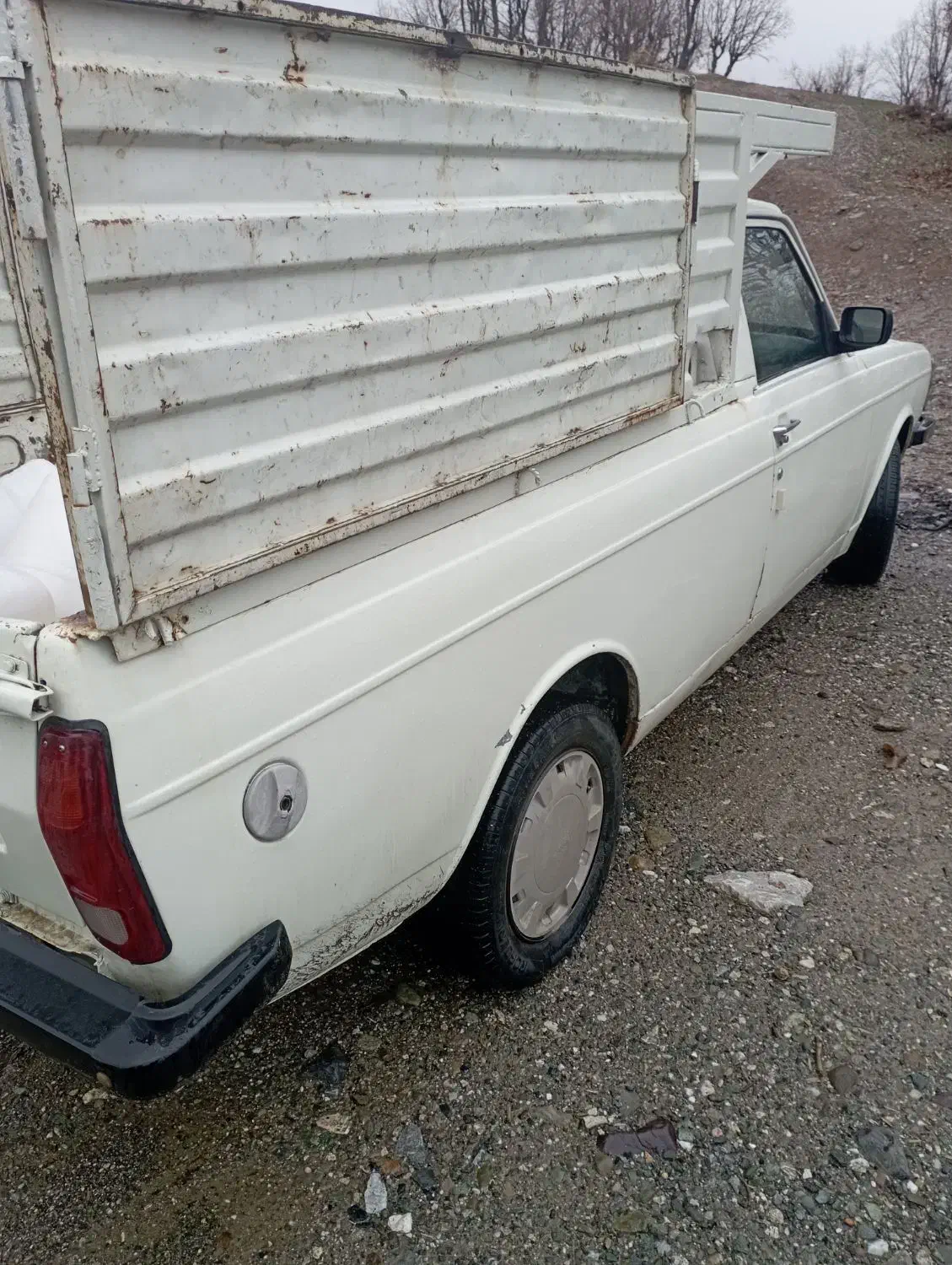 پیکان بار|خودرو سواری و وانت|بانه, |دیوار