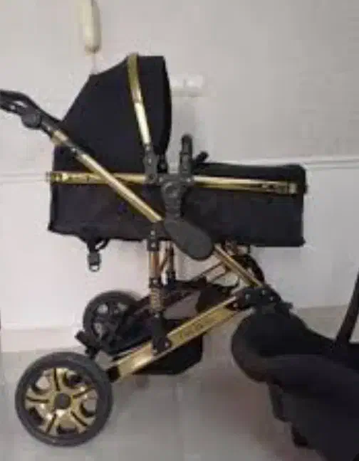 کالسکه|کالسکه و لوازم جانبی|بندرلنگه, |دیوار