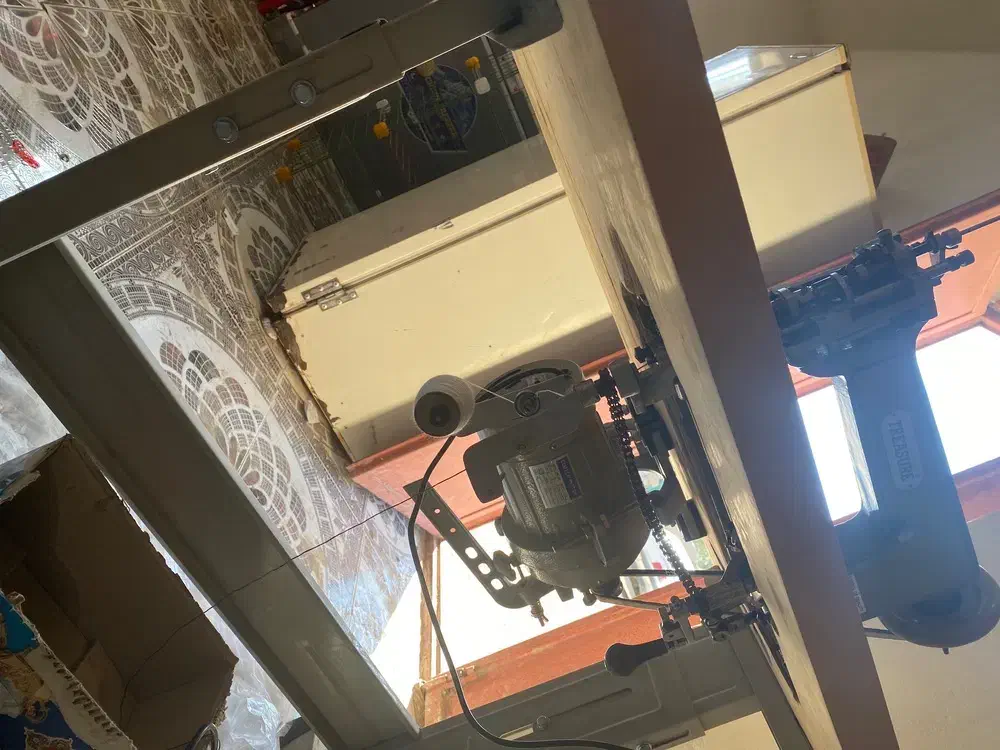 چرخساهو سفید|چرخ خیاطی و ریسندگی|ایرانشهر, |دیوار