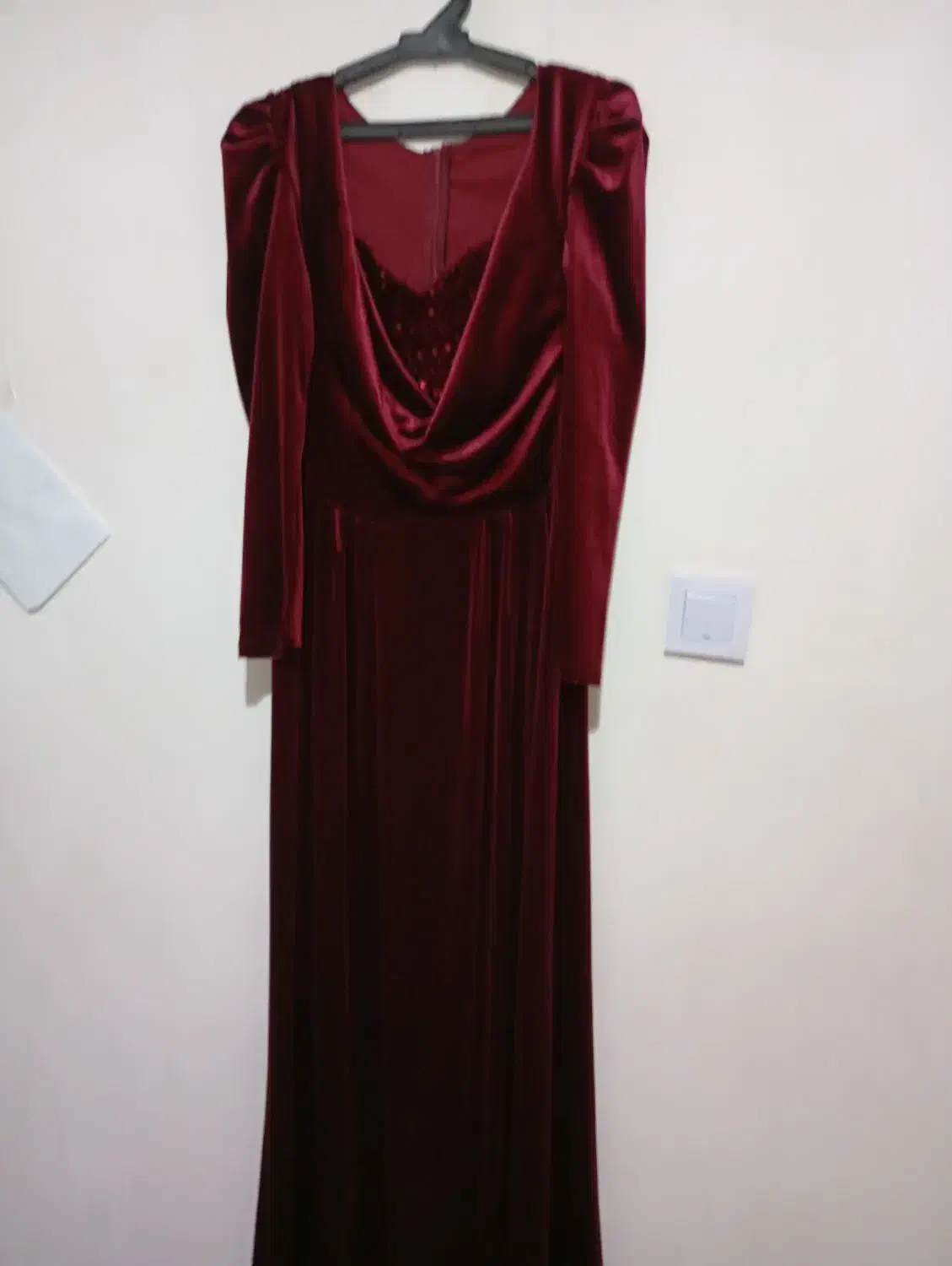 لباس مجلسی|لباس|نهاوند, |دیوار