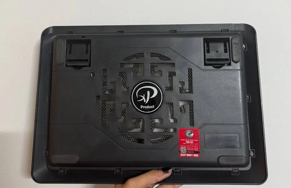 فن خنک کننده لبتاب|قطعات و لوازم جانبی رایانه|گرگان, |دیوار