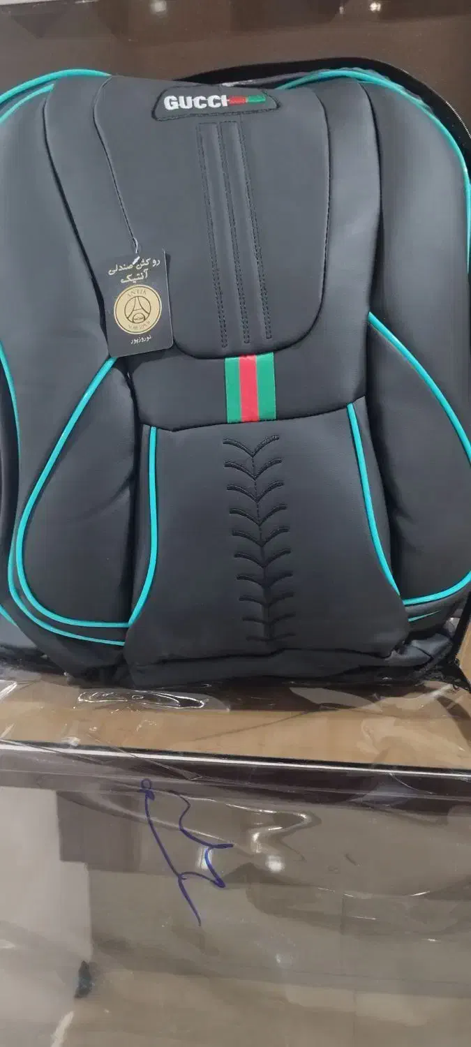 روکش کوییک و تیبا 2|قطعات یدکی و لوازم جانبی|آبادان, |دیوار