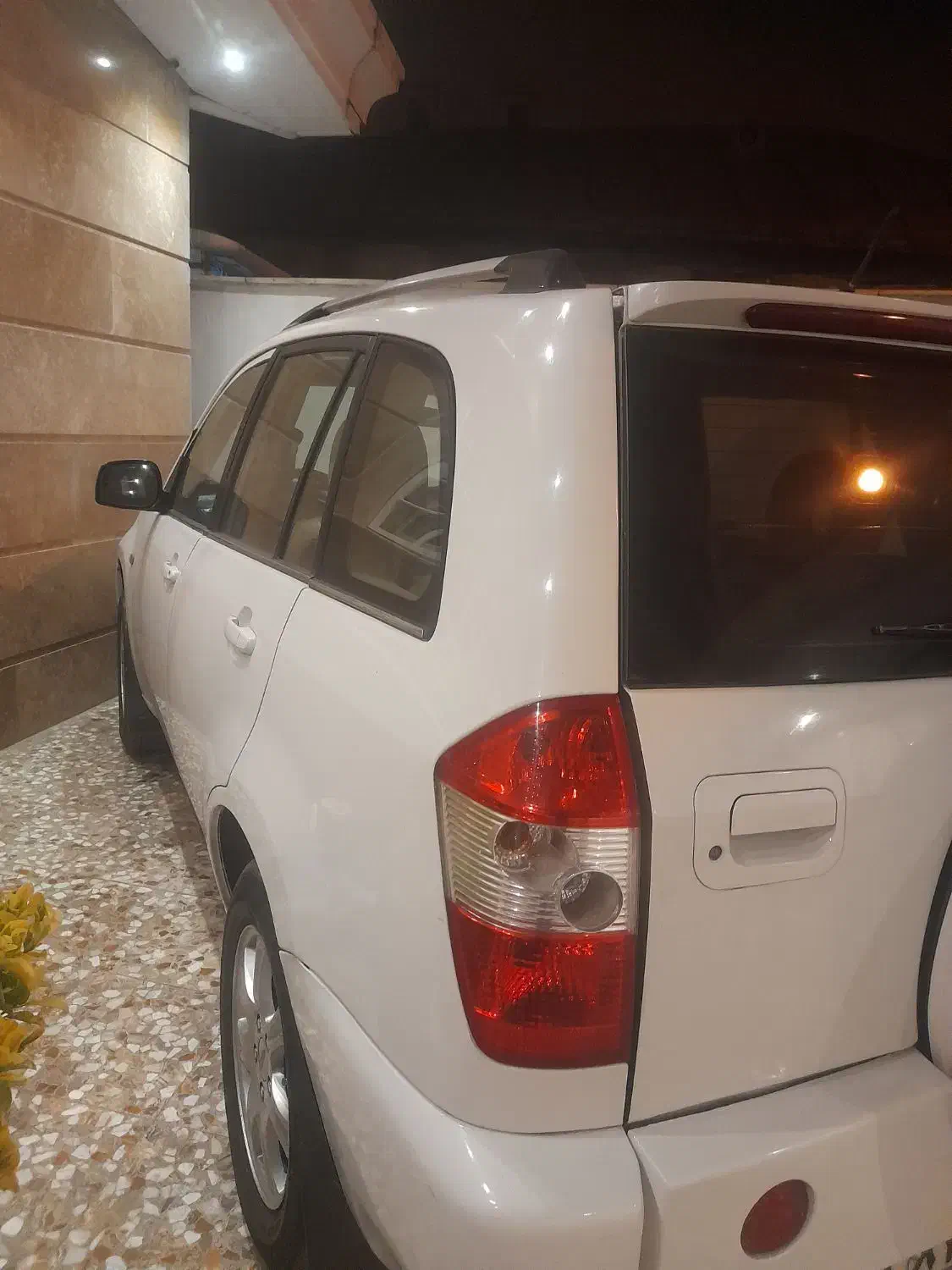 ایکس 33 مدل 92|خودرو سواری و وانت|چالوس, |دیوار