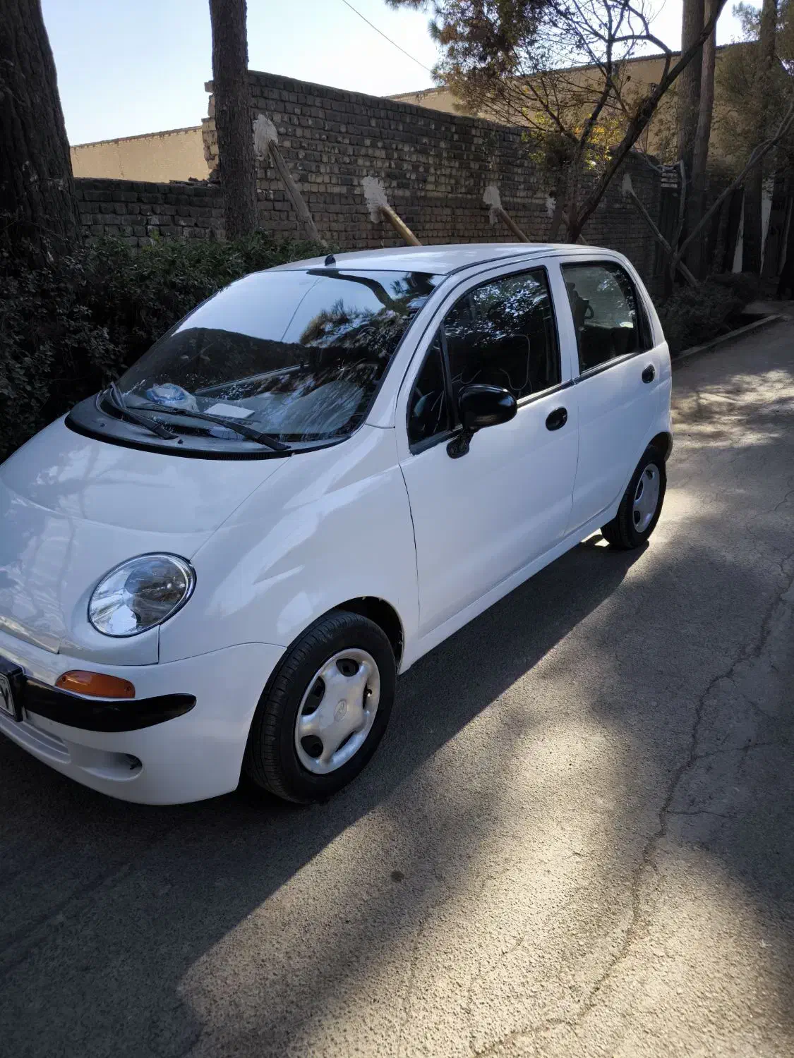 ماتیز استثنایی|خودرو سواری و وانت|اصفهان, شیخ اشراق|دیوار