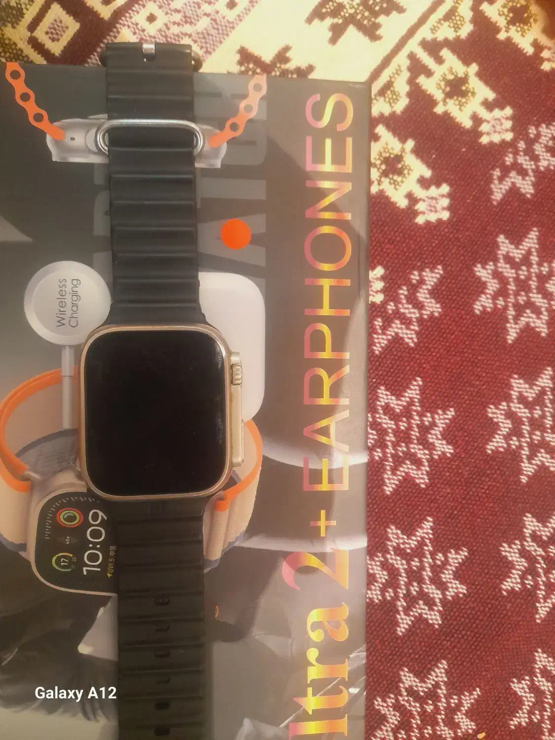 ساعت هوشمند|ساعت|تبریز, |دیوار