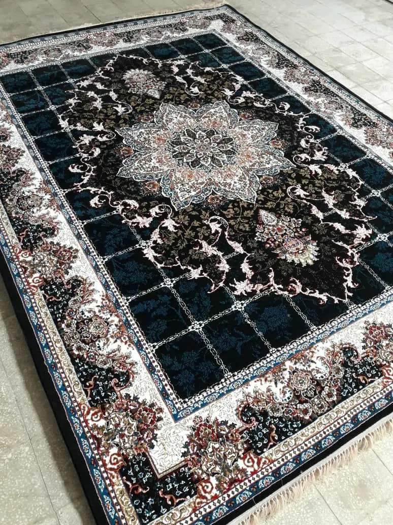 فرش از نمایندگی به قیمت ارزان خرید کنید|فرش|کرمانشاه, |دیوار