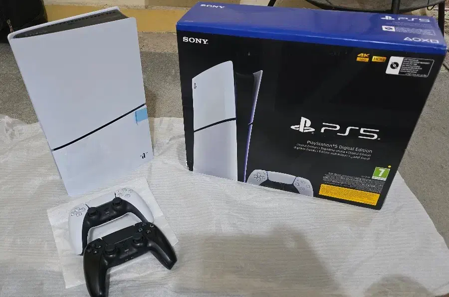 ps5 در حد آک|کنسول، بازی ویدئویی و آنلاین|دزفول, |دیوار