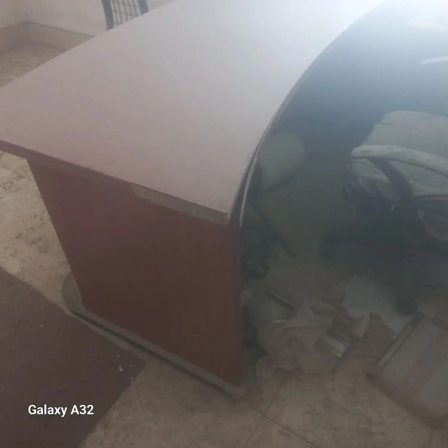 میز اداری|مبلمان اداری|ورامین, شهرک صنعتی خیرآباد|دیوار