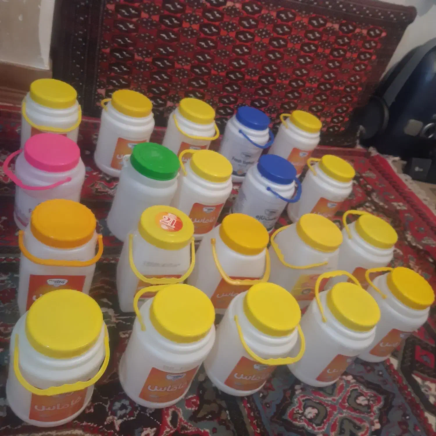 دبه|لوازم نظافت|کرج, اسلام‌آباد|دیوار