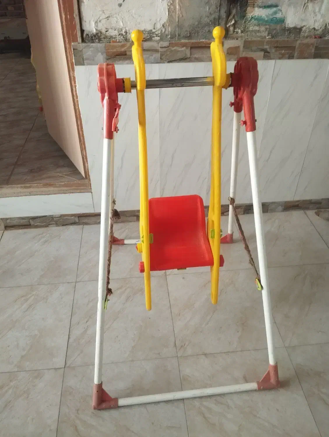 تاب بازی بچه|اسباب و اثاث بچه|سردشت, |دیوار