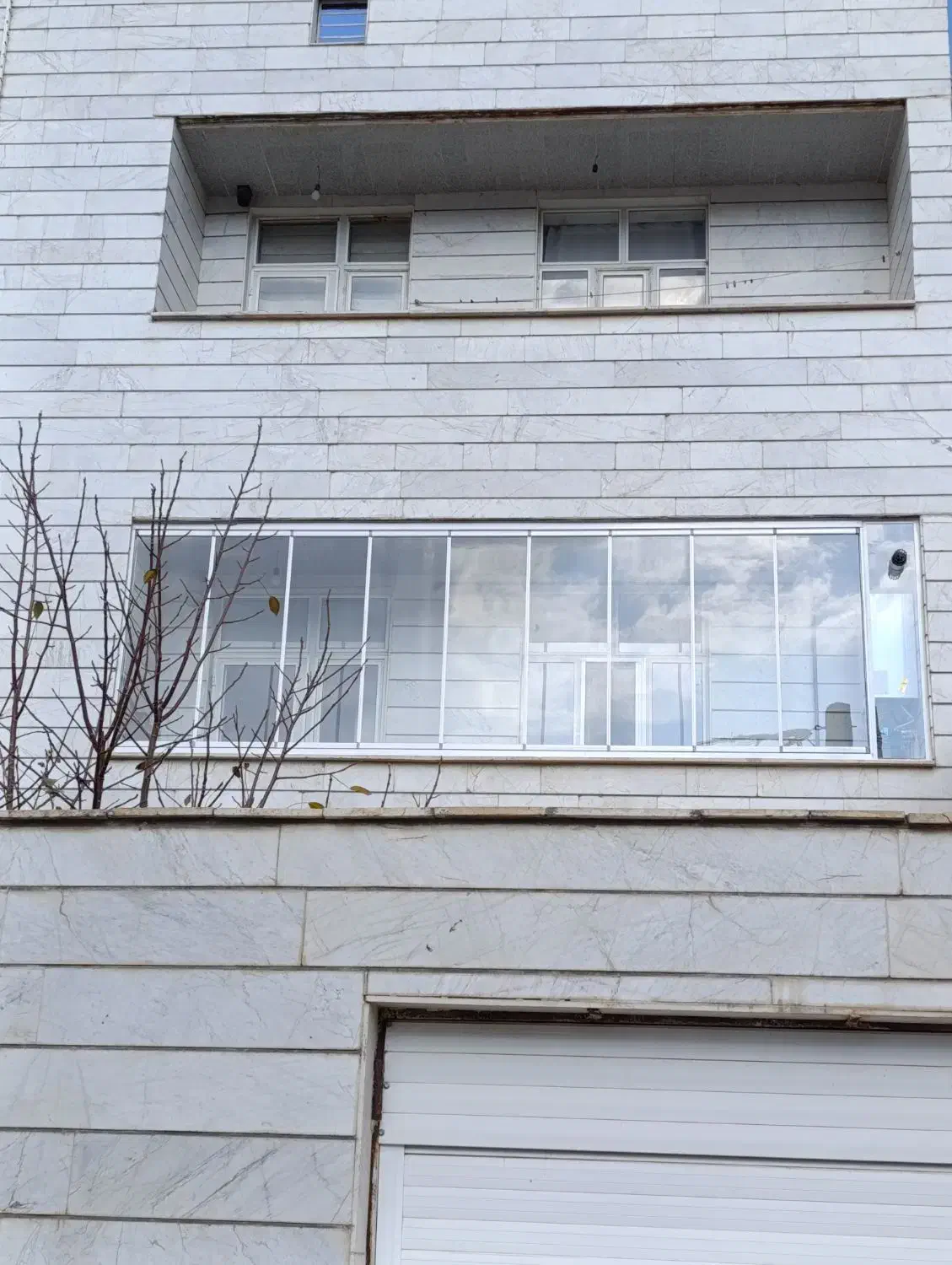 شیشه بالکنی و کابین دوش آبیدر جام|خدمات پیشه و مهارت|سنندج, |دیوار