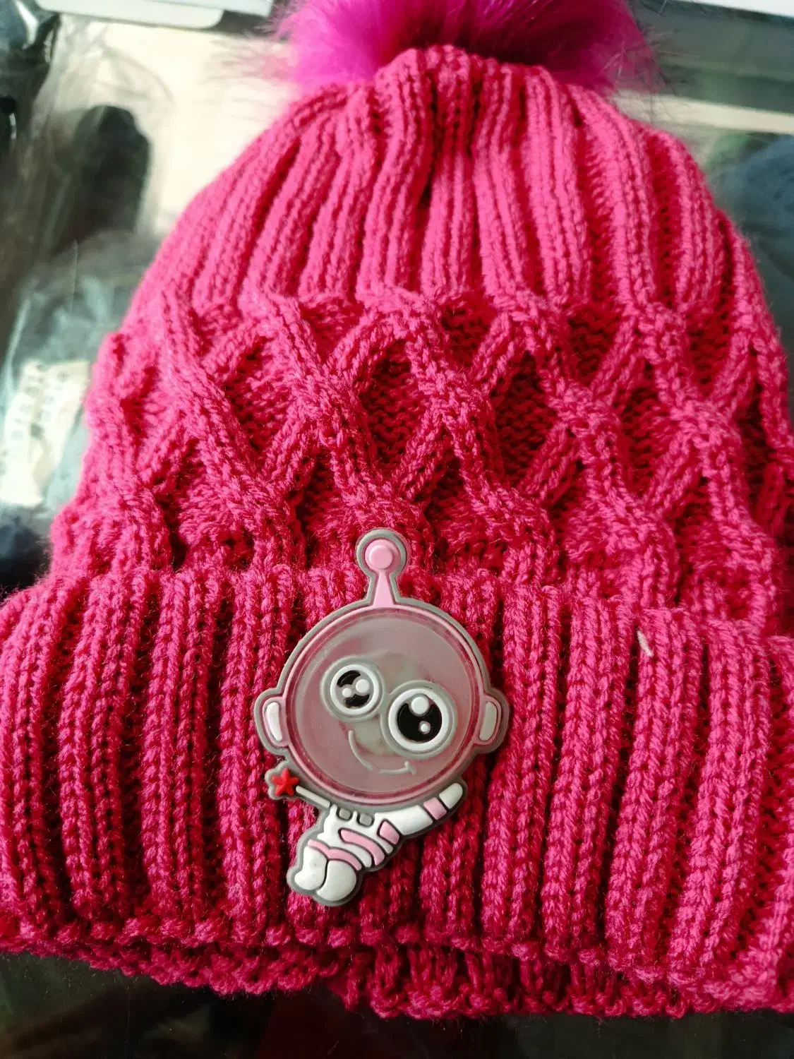 شال کلاه دخترانه|لباس|بجنورد, |دیوار