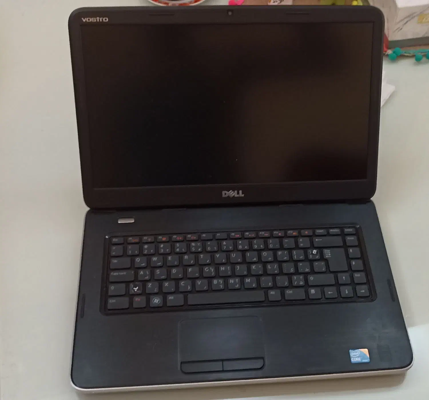 لپتاپ dell Vostro 1540|رایانه همراه|تهران, تهرانسر شرقی|دیوار