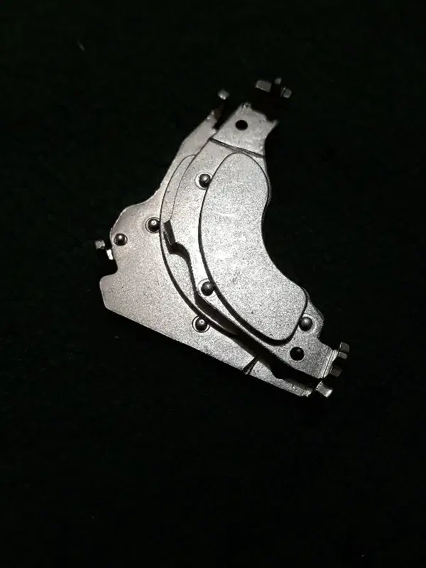 مجموعه آهنربا های به شدت قوی و خطرناک|کلکسیون و سرگرمی|همدان, |دیوار