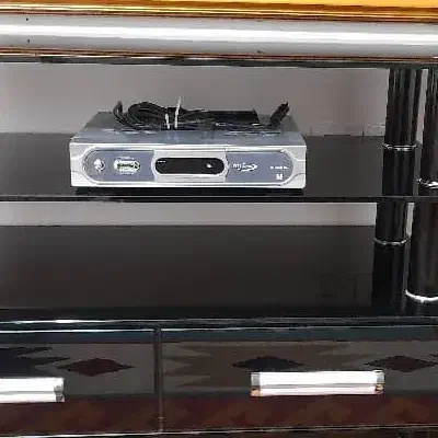 گیرنده،|صوتی و تصویری|خوانسار, |دیوار