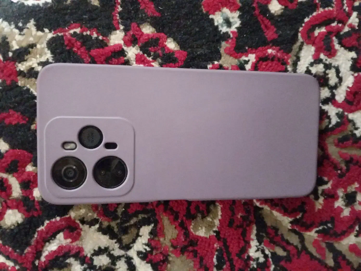 گوشی ویکال 1|موبایل|چابهار, |دیوار