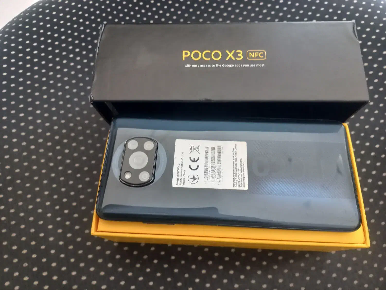 معاوضه با موتور سیکلت تا ۵۰ میلیون|موبایل|قوچان, |دیوار