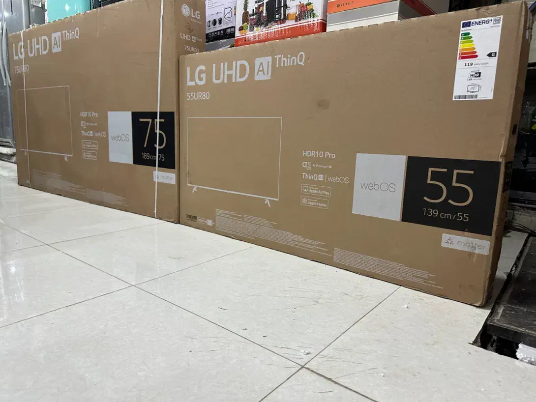 تلویزیون های الجی و سامسونگ|تلویزیون و پروژکتور|یزد, |دیوار