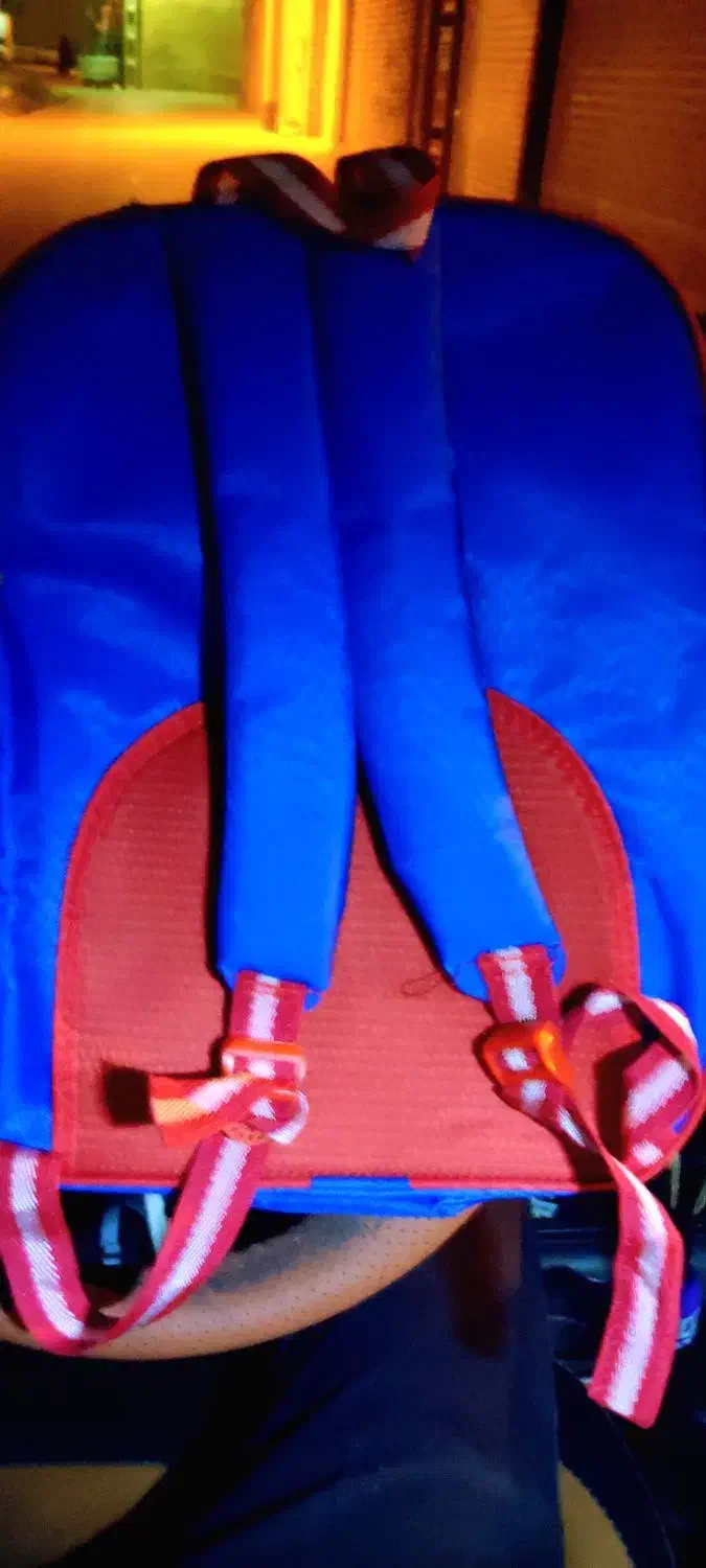 کیف راهنمایی پسرانه دخترانه با کیفیت|کیف، کفش، کمربند|یزد, |دیوار