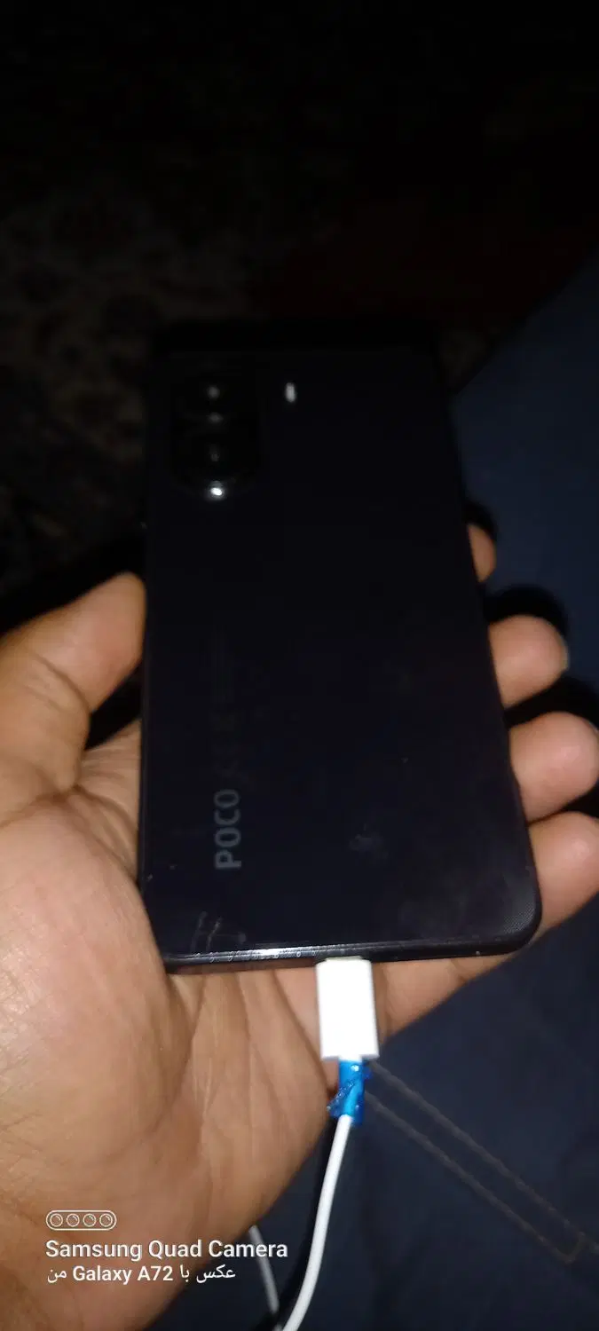 poco x7 pro تمیز|موبایل|آبادان, |دیوار