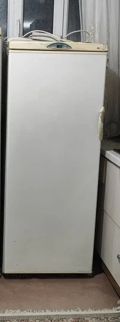 فریزر|یخچال و فریزر|پاکدشت, حصار امیر|دیوار