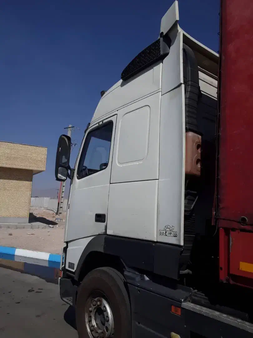 کشنده FH|خودرو سنگین|خواجه, |دیوار