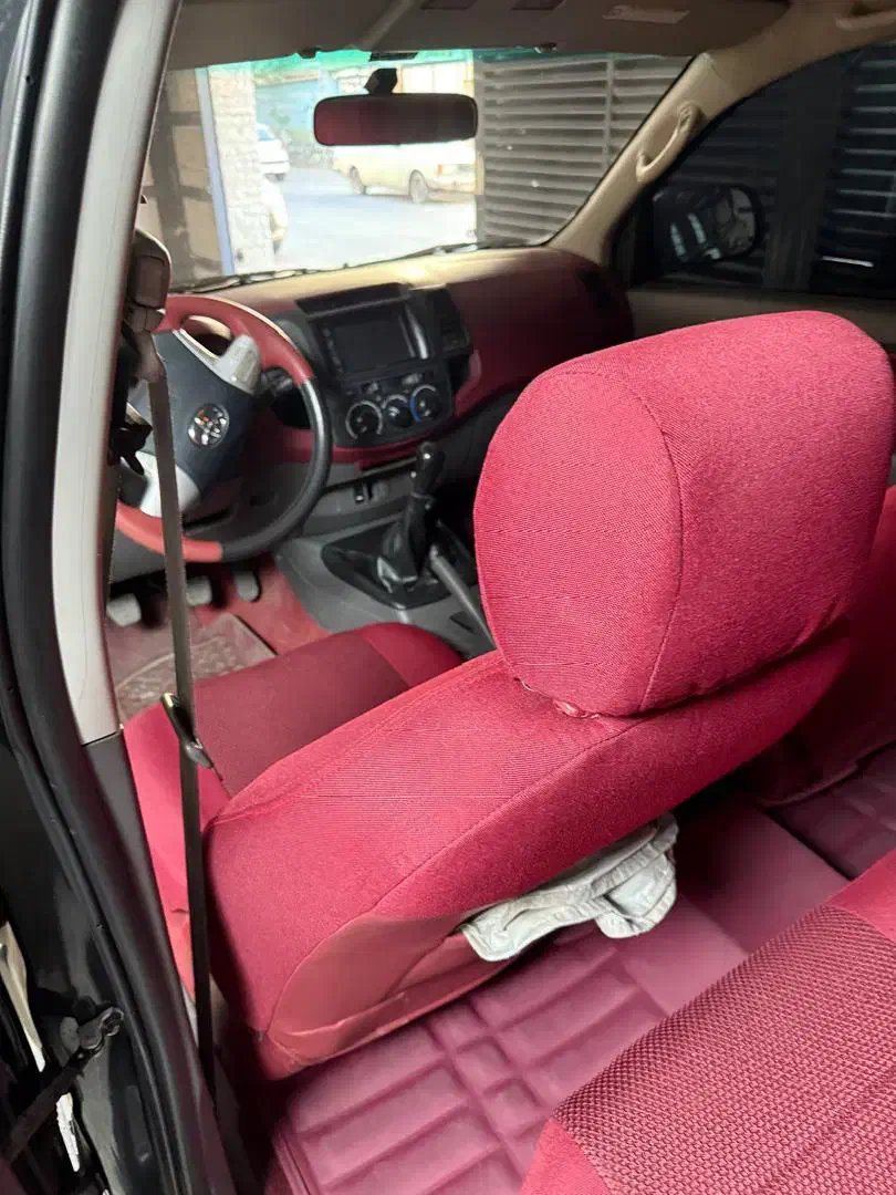 هایلوکس|خودرو سواری و وانت|تهران, نارمک|دیوار