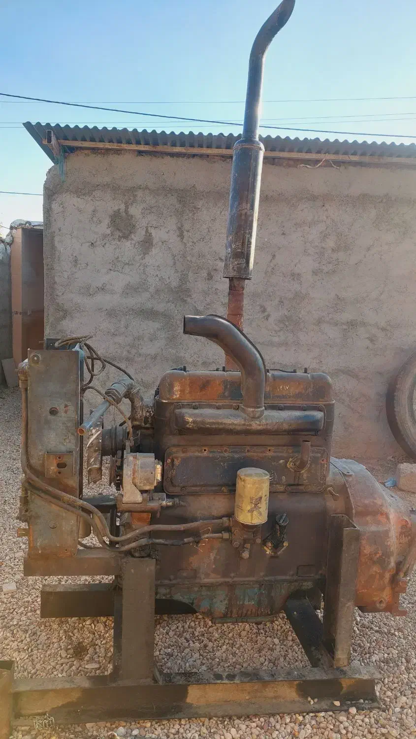 تلمبه رومانی|ماشینآلات صنعتی|ارژن, |دیوار