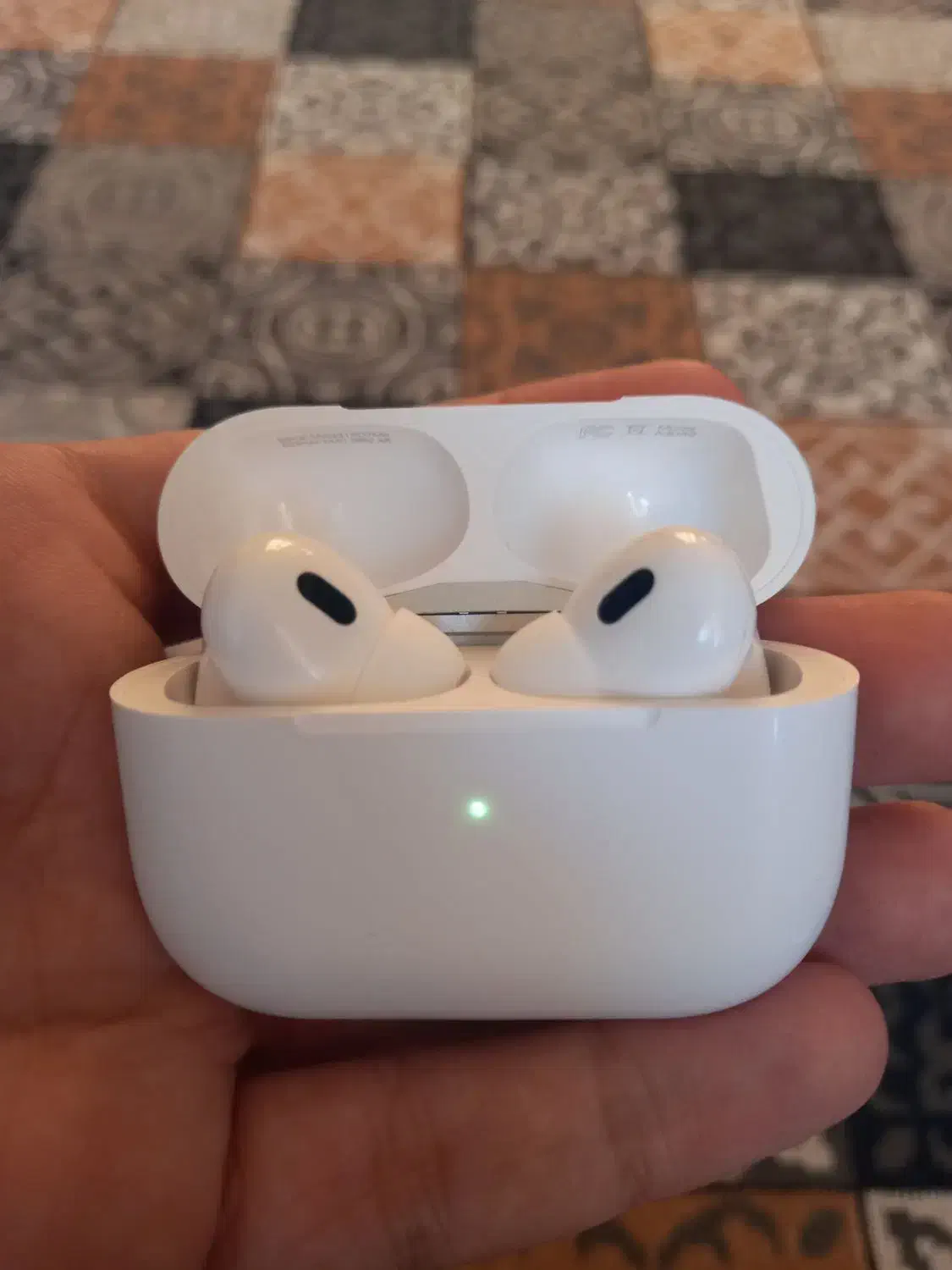 ایرپاد پرو 2|لوازم جانبی موبایل و تبلت|جوانرود, |دیوار